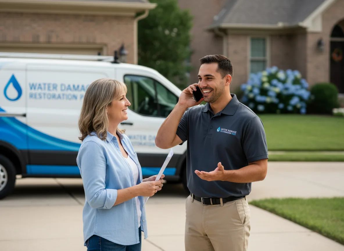 Flood Restoration Aurora, IL FAQs